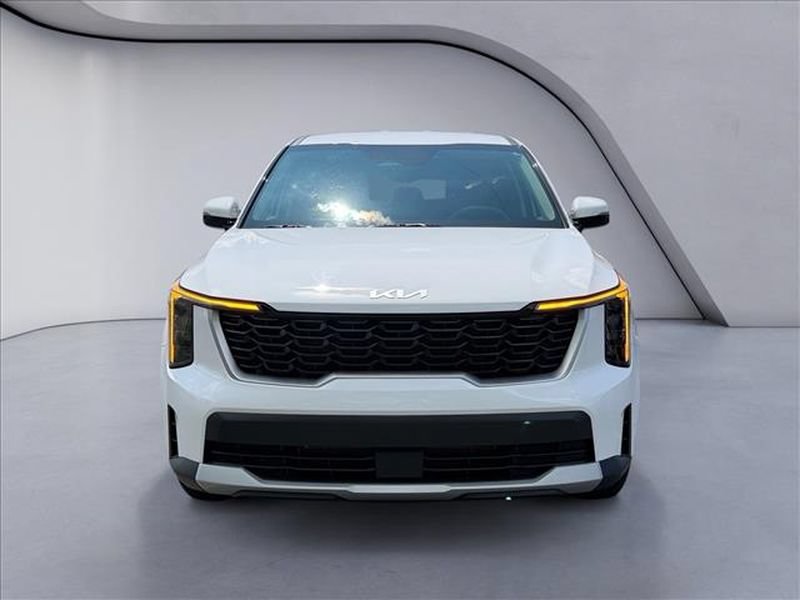 New 2026 Kia Sorento LX FWD image 8