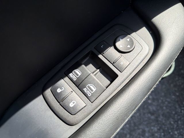 Used 2022 Dodge Challenger R/T Scat Pack w/ 1320 Plus Group RWD image 13