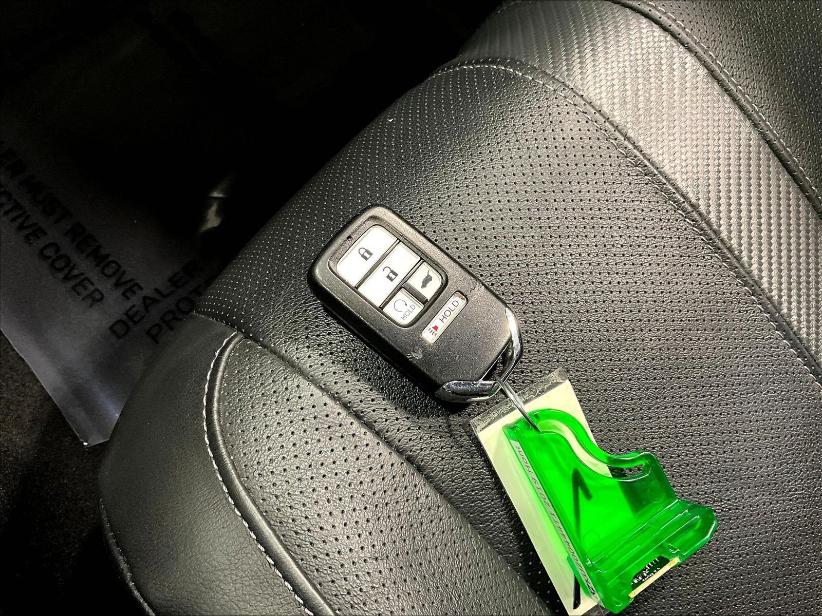 Used 2019 Honda Civic Sport Touring image 34