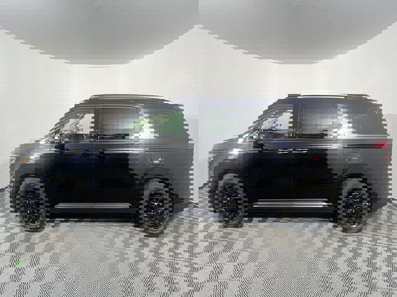 New 2026 Kia Carnival SX Prestige image 8