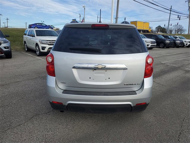 Used 2013 Chevrolet Equinox LT image 5