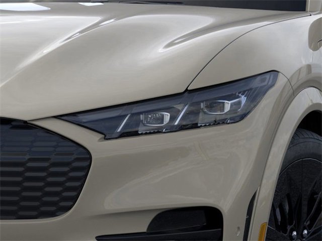New 2025 Ford Mustang Mach-E GT image 18