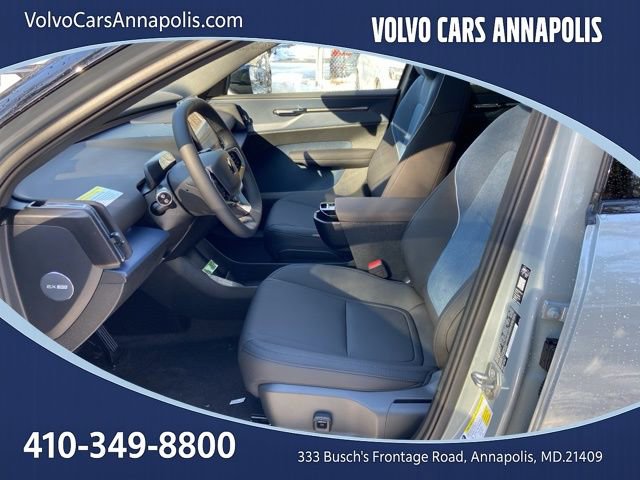 New 2026 Volvo EX30 Plus image 11