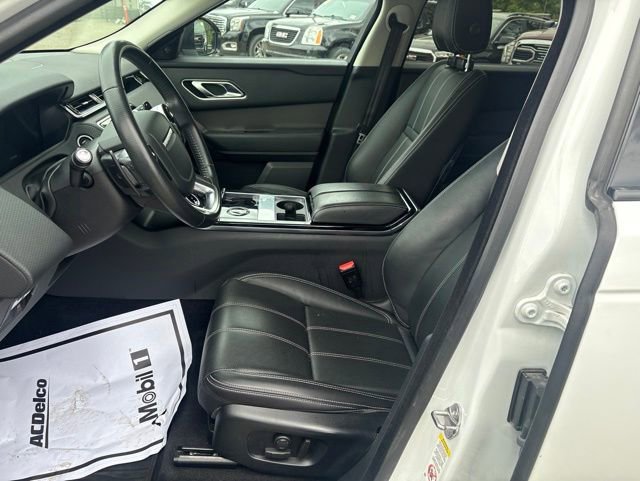 Used 2020 Land Rover Range Rover Velar S AWD/4WD image 28