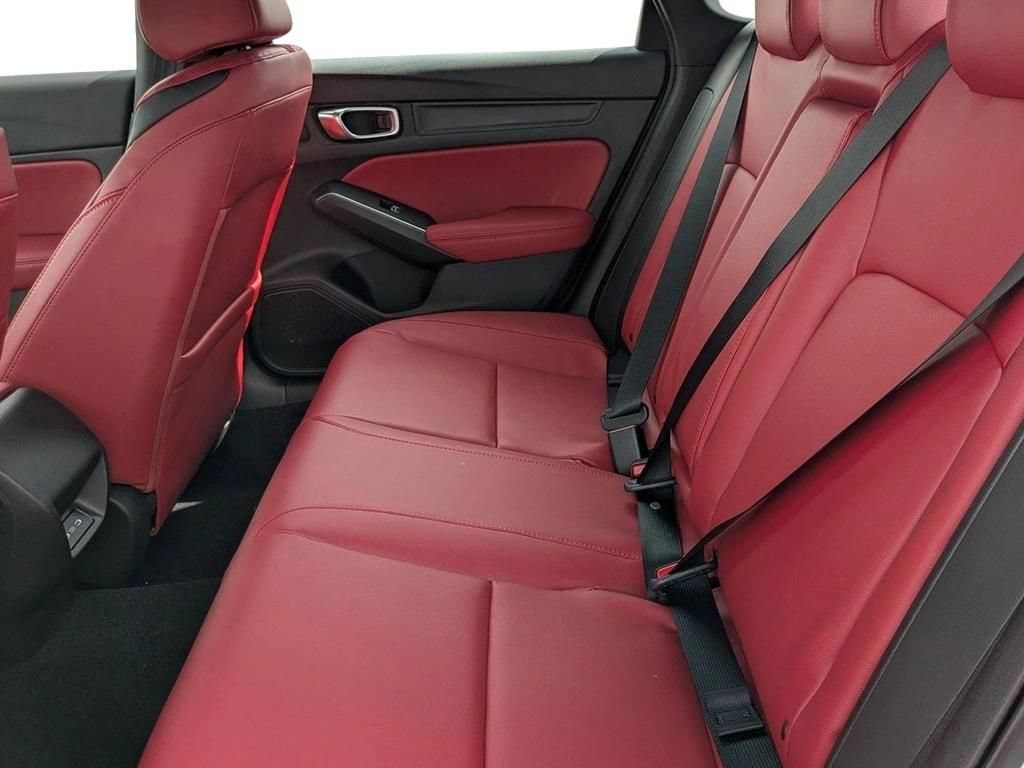 New 2026 Acura Integra A-Spec FWD image 28