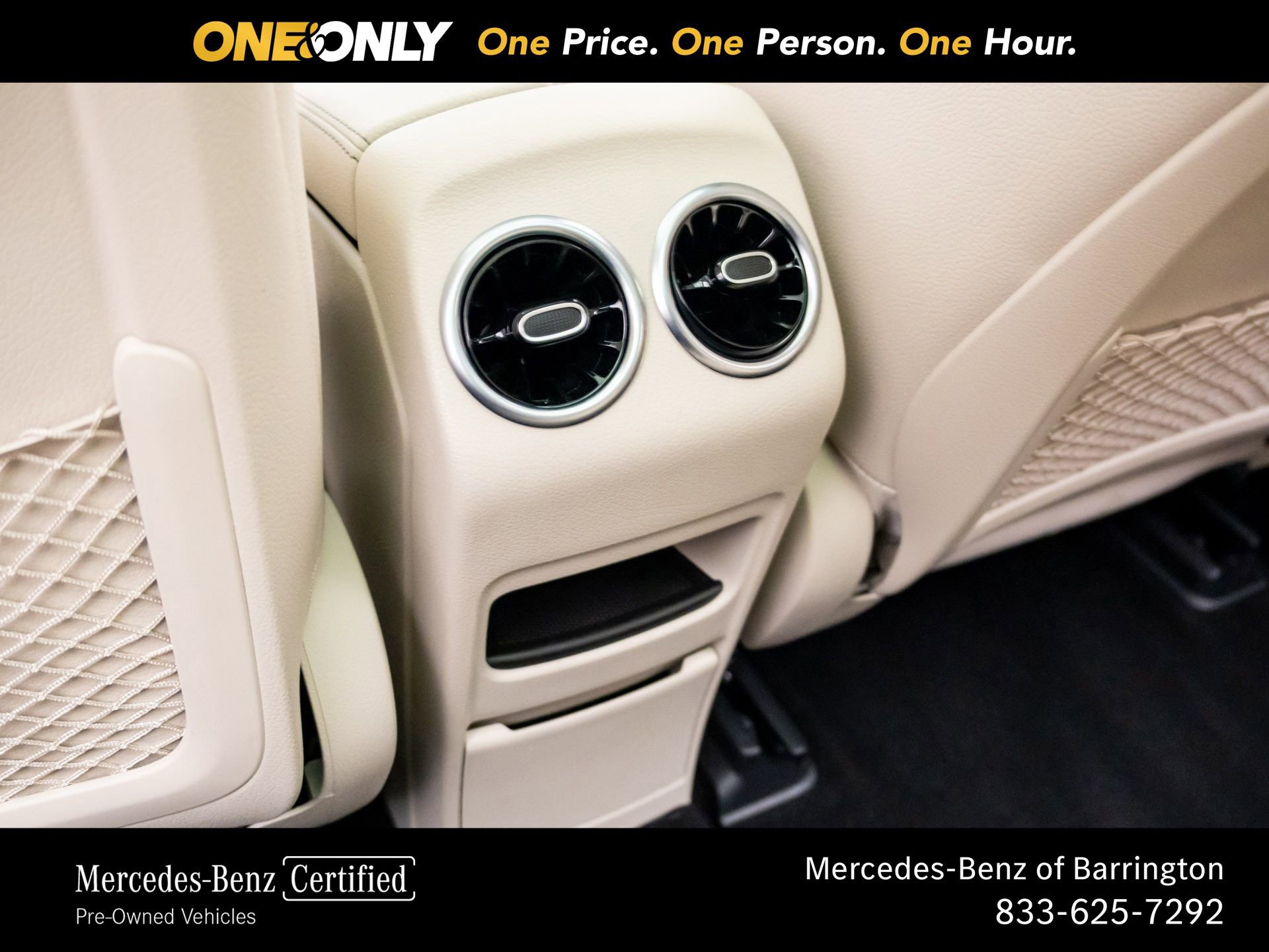 Used 2023 Mercedes-Benz EQB 350 4MATIC SUV image 21