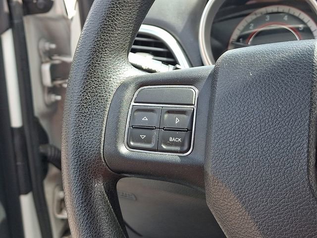 Used 2012 Dodge Journey American Value Package FWD image 6