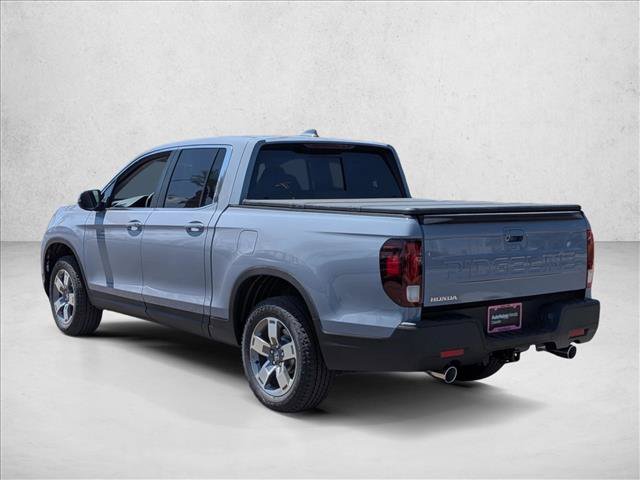 New 2026 Honda Ridgeline RTL image 9