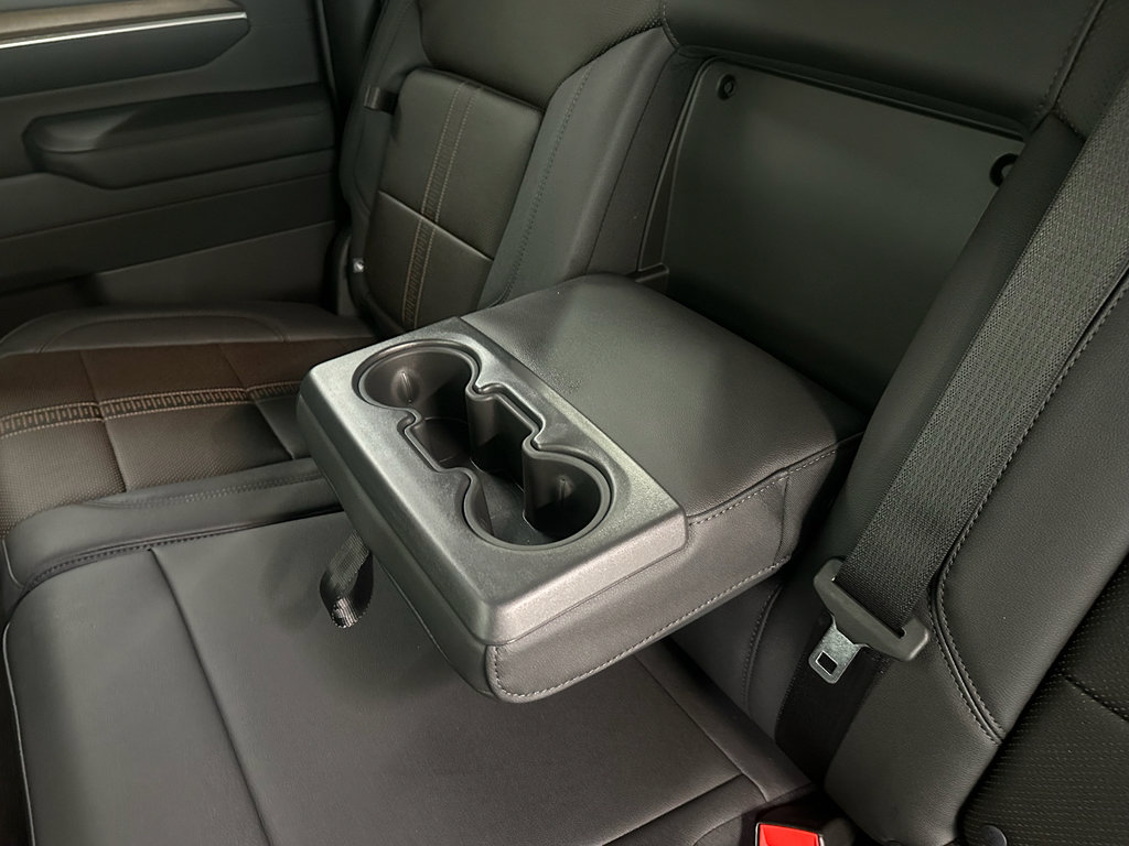 New 2026 Chevrolet Silverado 2500 High Country w/ High Country Premium Package image 37