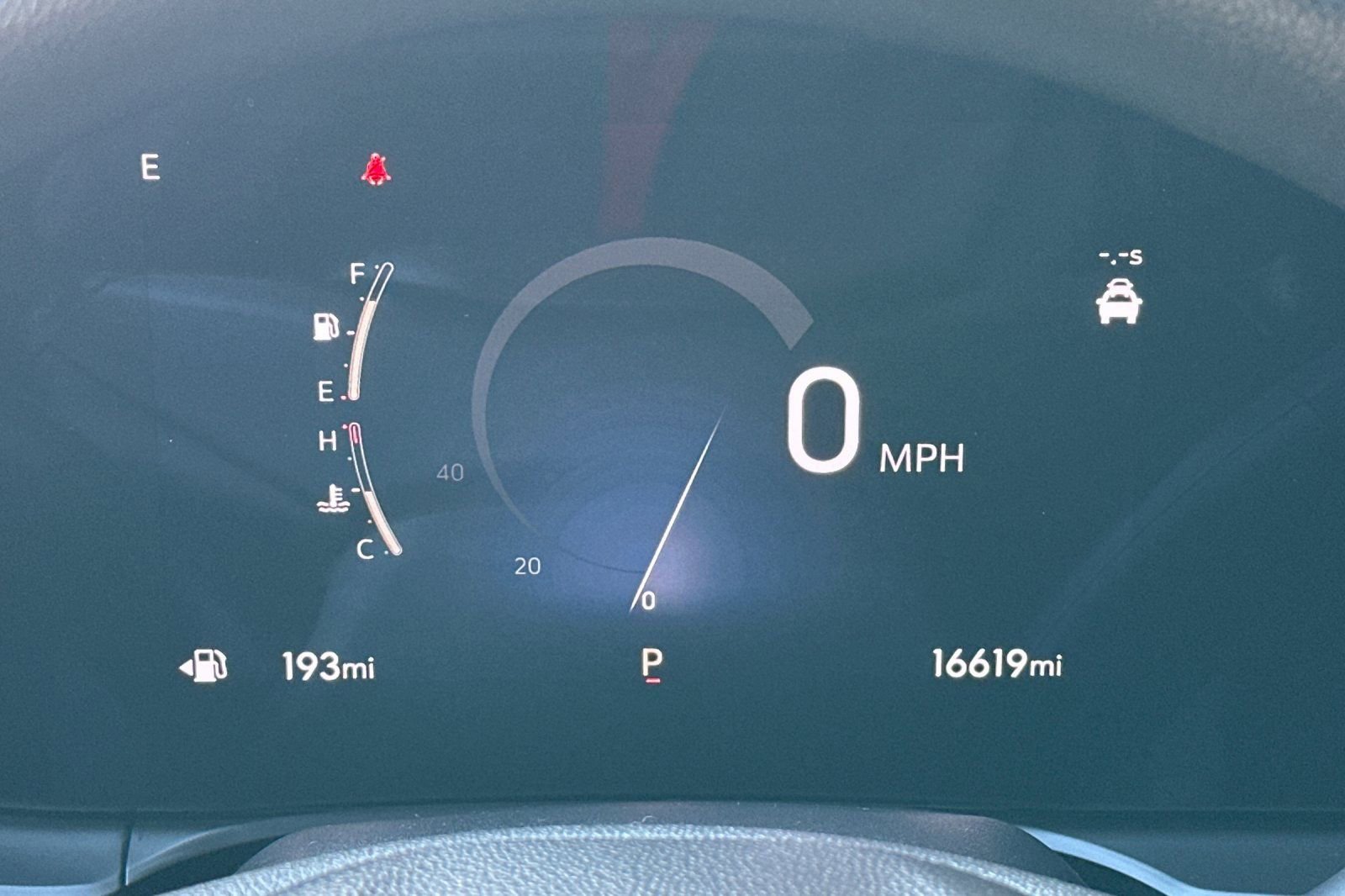 Certified 2024 Buick Envista Preferred w/ Advanced Safety Package image 33