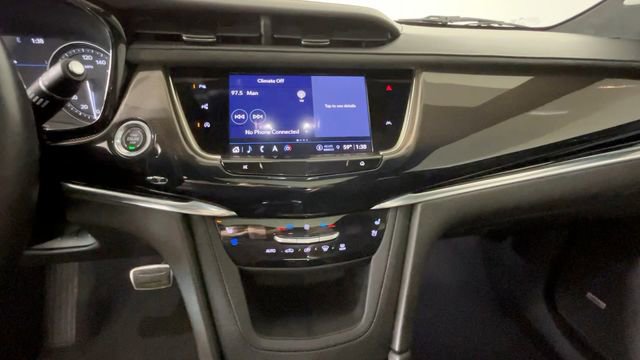 Used 2023 Cadillac XT6 Sport w/ Platinum Package AWD/4WD image 30