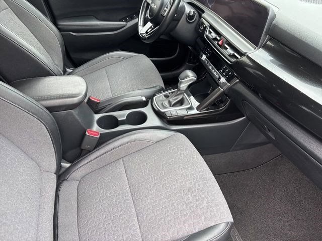 Used 2024 Kia Seltos S FWD image 38