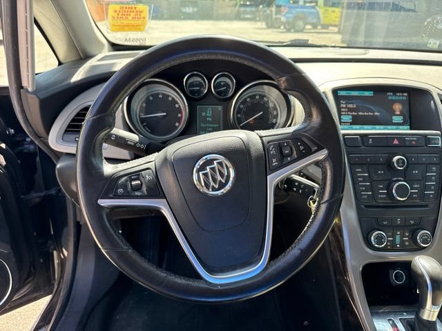 Used 2013 Buick Verano FWD image 19