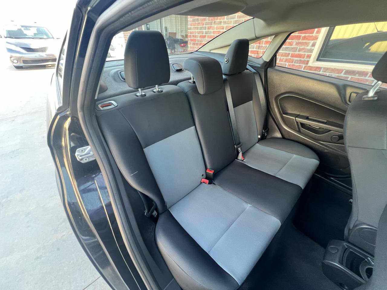Used 2019 Ford Fiesta S FWD image 28
