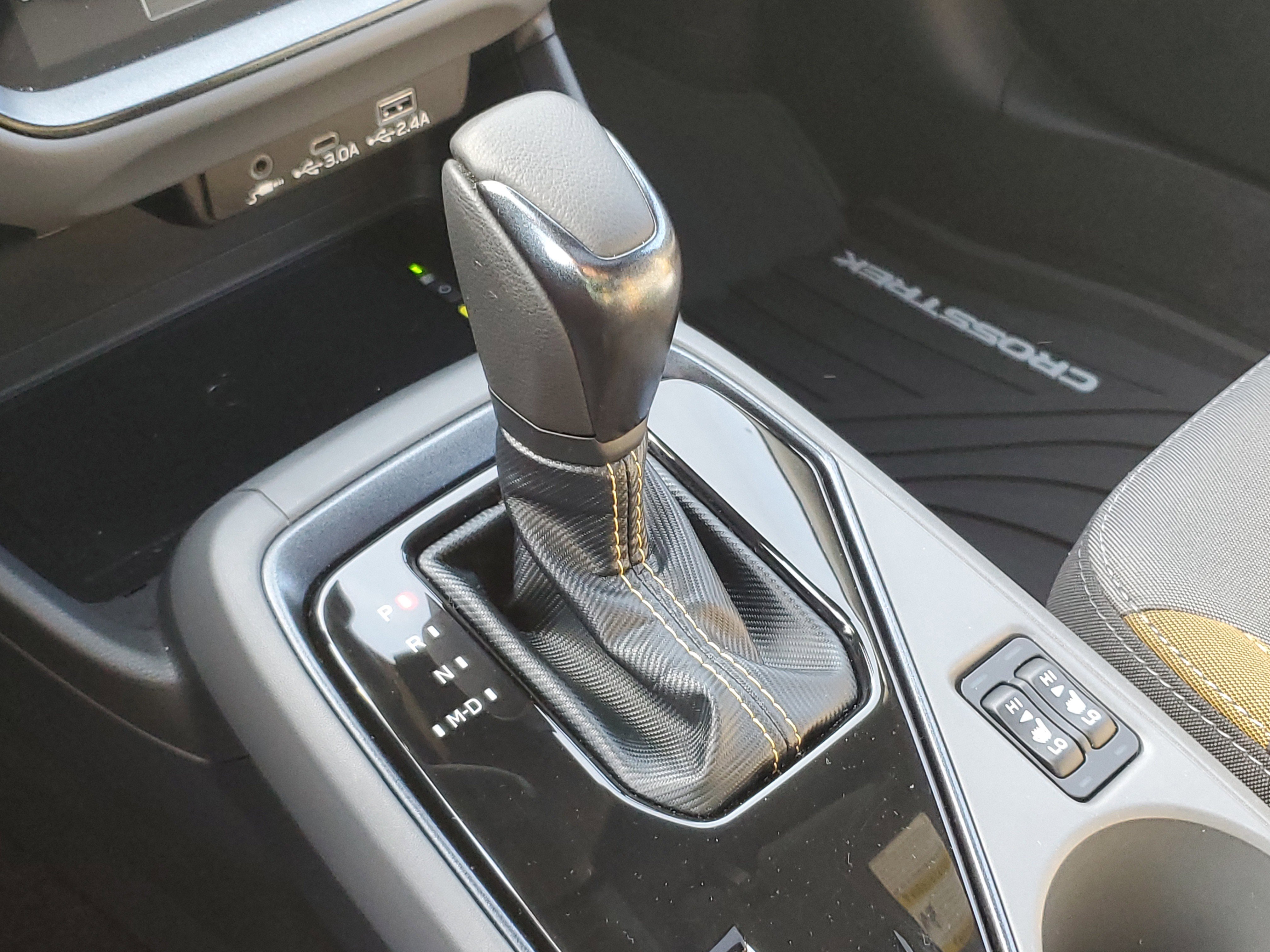 Certified 2025 Subaru Crosstrek 2.5i Sport image 28