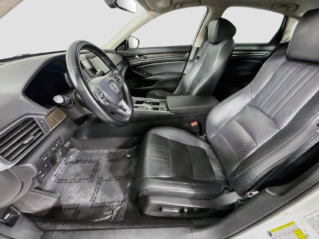 Used 2021 Honda Accord Touring image 21