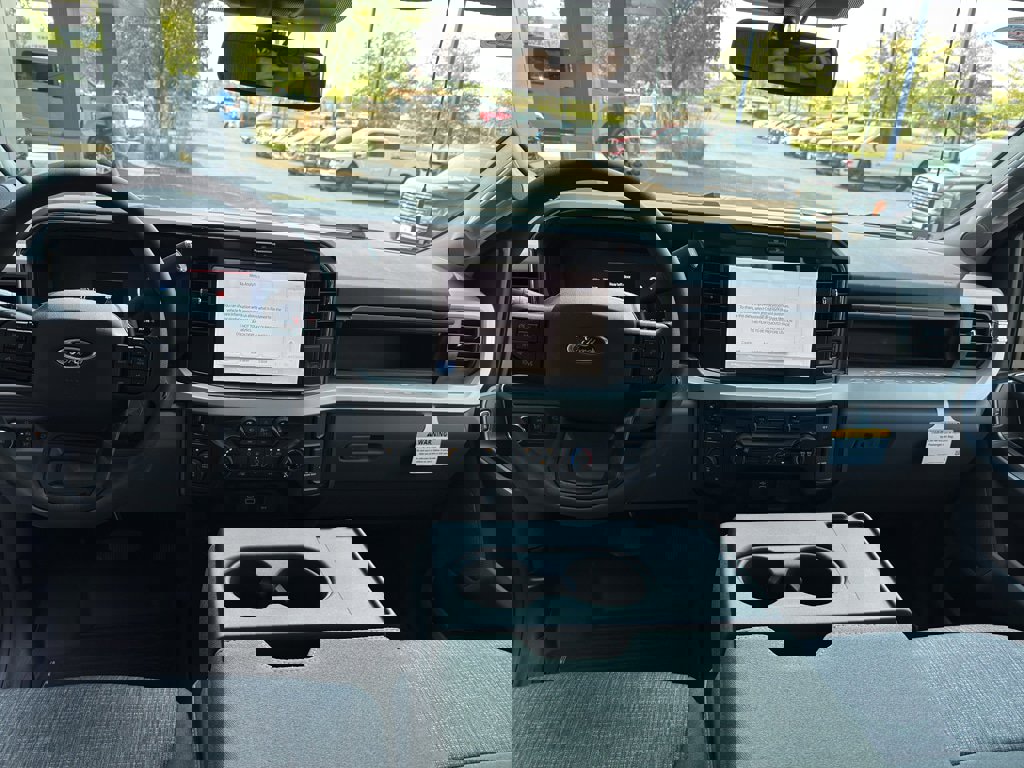 New 2026 Ford F350 XLT w/ XLT Premium Package image 24