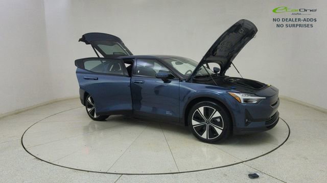 Used 2024 Polestar Polestar 2 AWD/4WD image 71