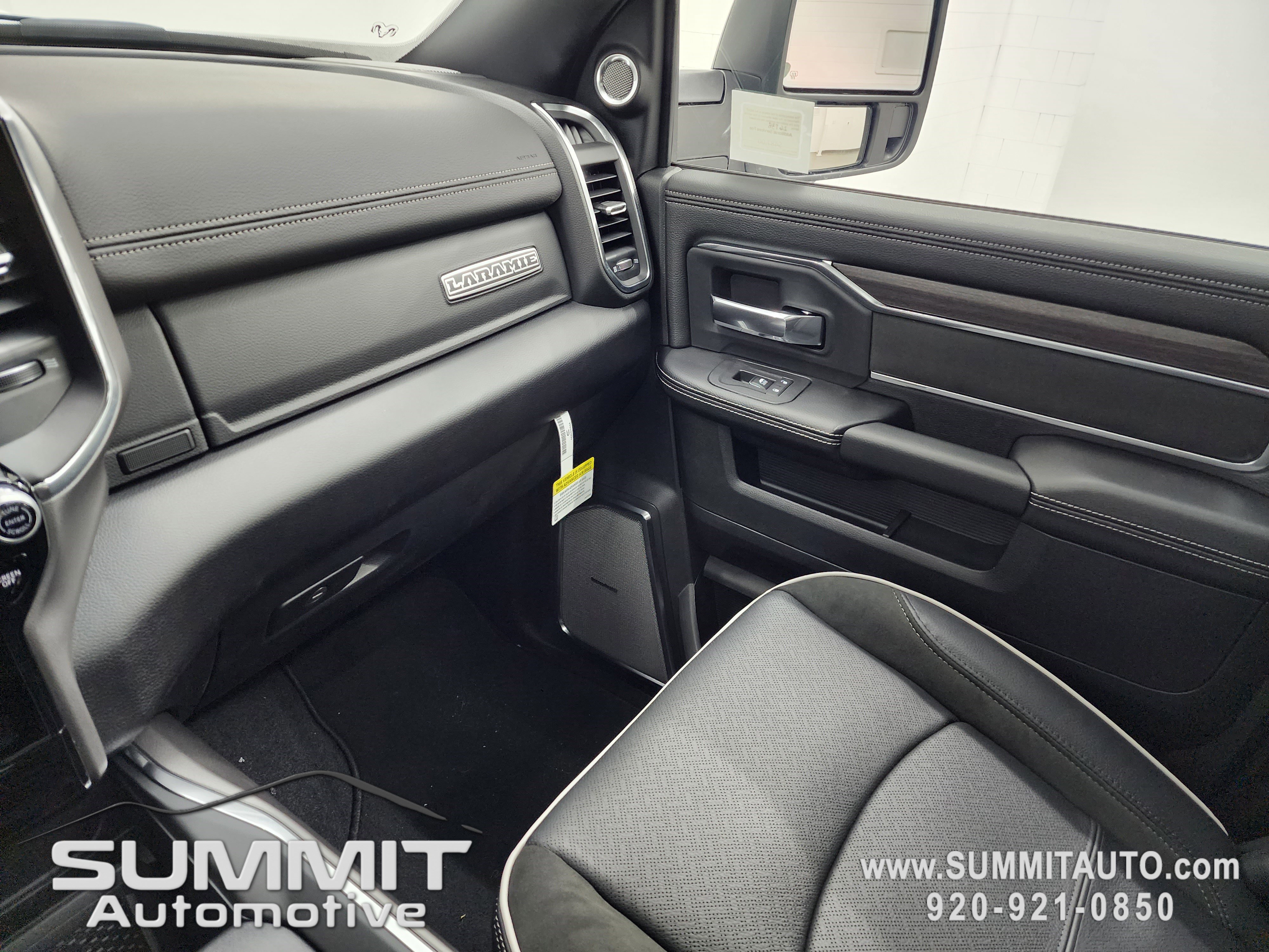 New 2026 RAM 2500 Laramie image 12