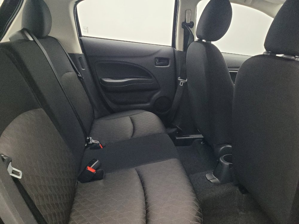 Used 2021 Mitsubishi Mirage ES image 19