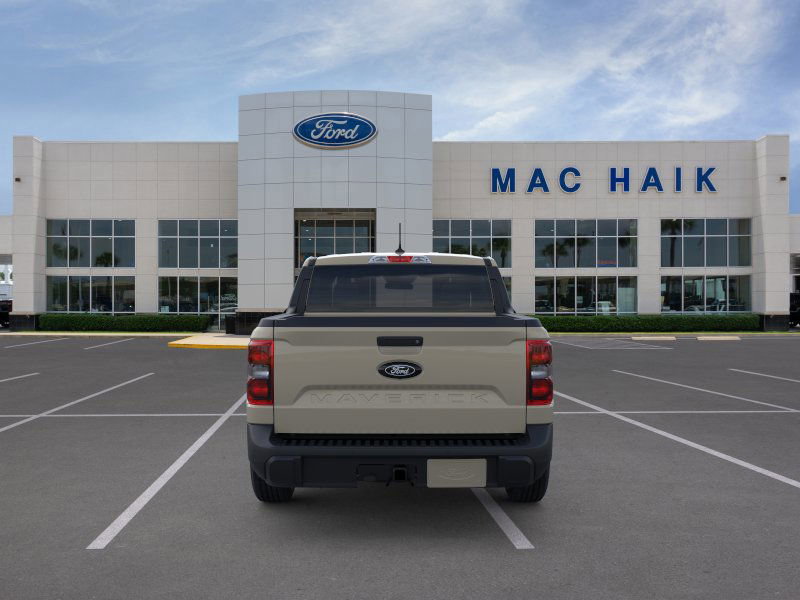 New 2025 Ford Maverick XLT w/ XLT Luxury Package image 5