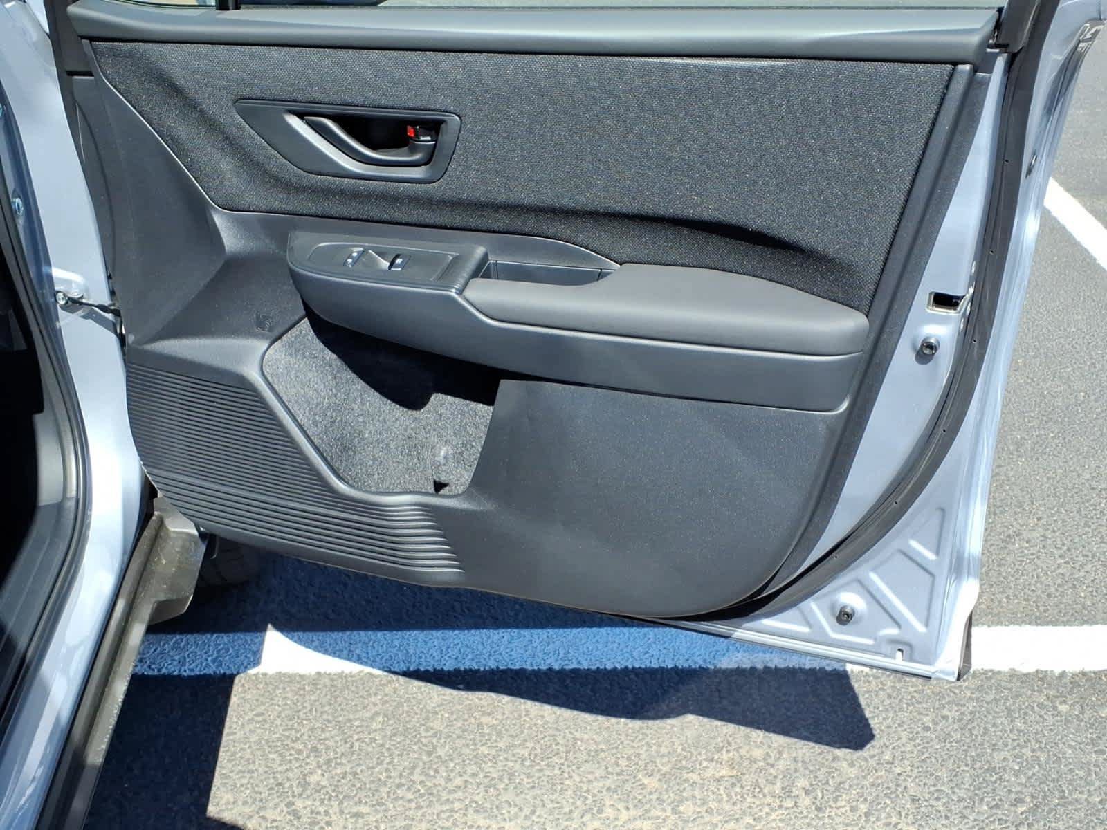 New 2026 Subaru Outback Premium AWD/4WD image 13