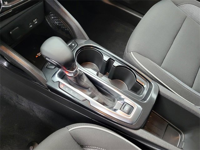 Used 2026 Chevrolet TrailBlazer LT w/ Convenience Package image 9