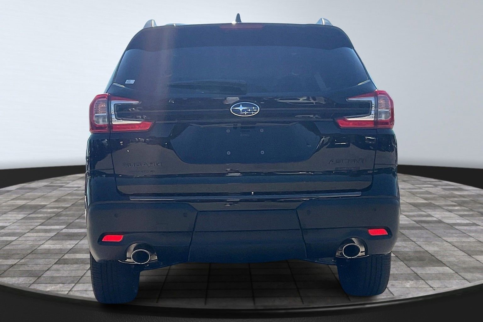 New 2025 Subaru Ascent Bronze Edition image 4