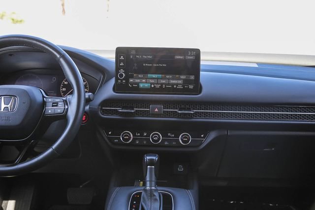 Used 2024 Honda HR-V EX-L image 15