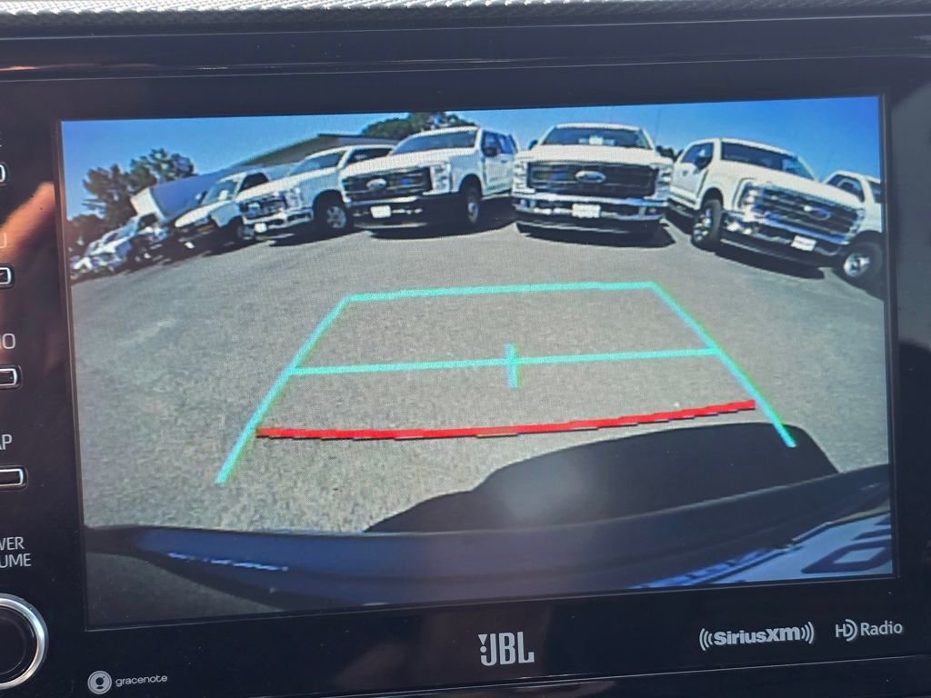 Used 2021 Toyota Highlander XSE image 14