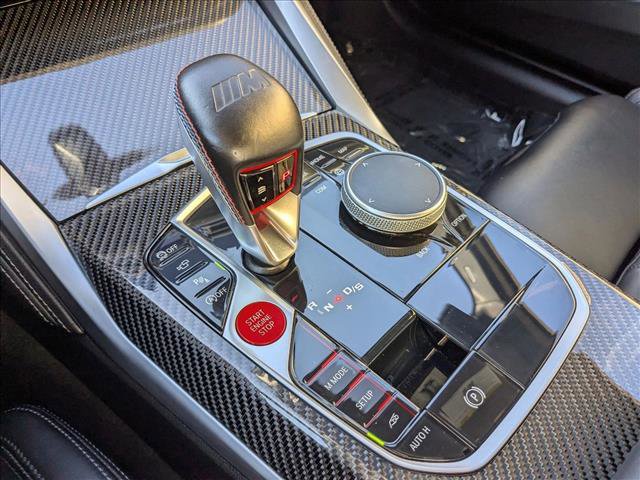 Used 2023 BMW M4 xDrive Competition image 12