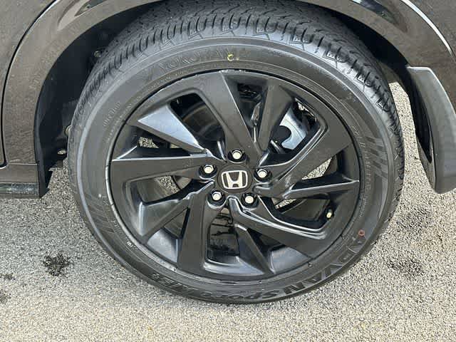 Used 2022 Honda HR-V Sport image 5