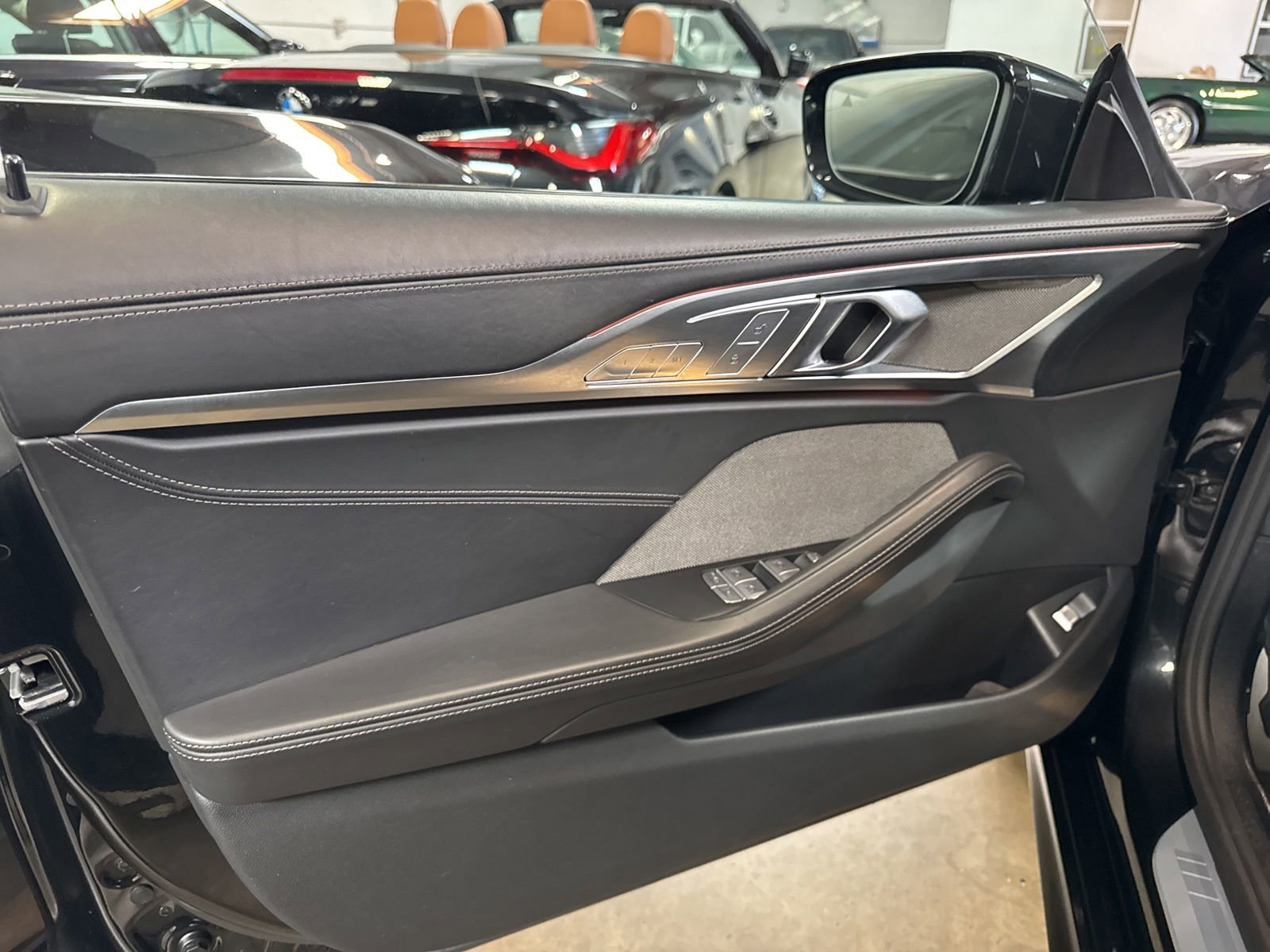 Used 2023 BMW 840i Gran Coupe RWD image 8