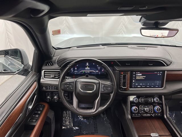 Certified 2023 GMC Yukon Denali Ultimate image 23