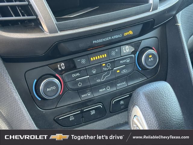 Used 2020 Ford Transit Connect XL FWD image 21