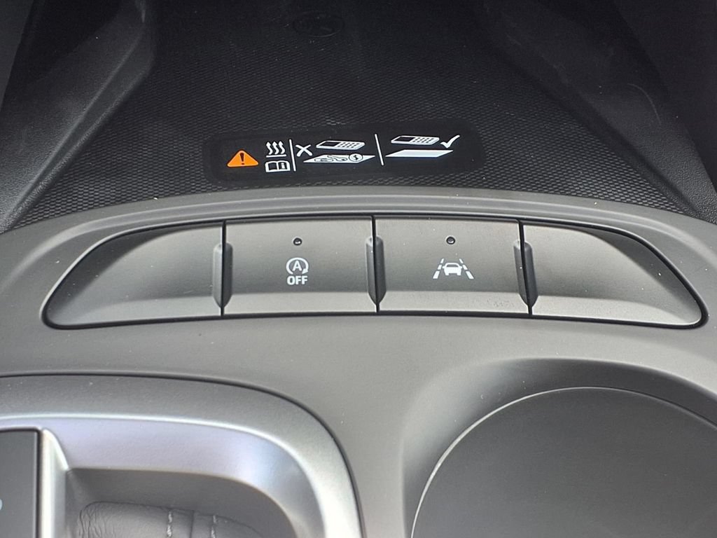 Used 2026 Buick Envista Preferred w/ Convenience I Package FWD image 8