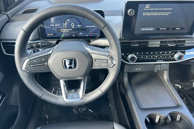 New 2026 Honda Prologue Elite image 15