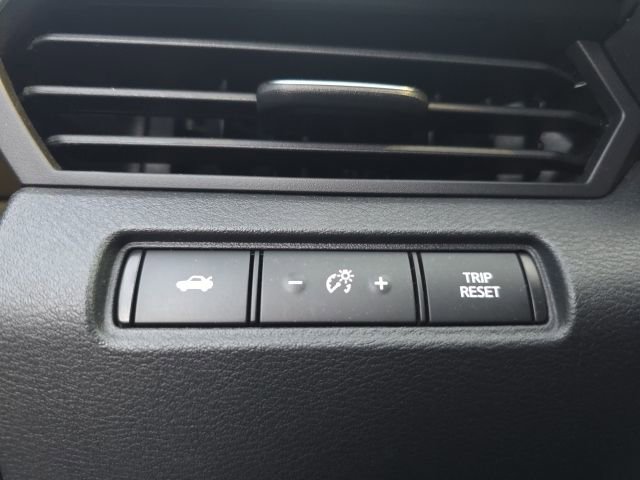 Used 2022 Nissan Altima 2.5 SR AWD/4WD image 11