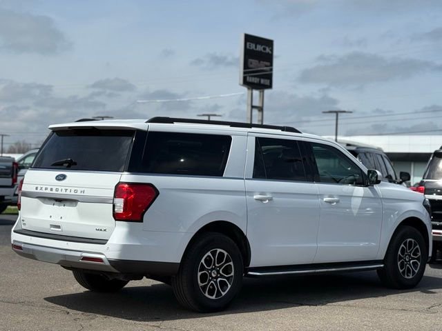 Certified 2023 Ford Expedition Max XLT AWD/4WD image 38