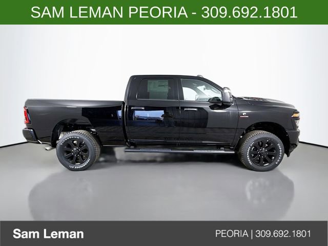 New 2026 RAM 2500 Tradesman image 8