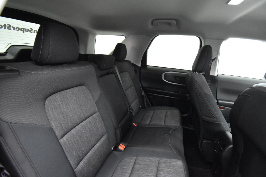 Used 2022 Ford Bronco Sport Big Bend AWD/4WD image 18
