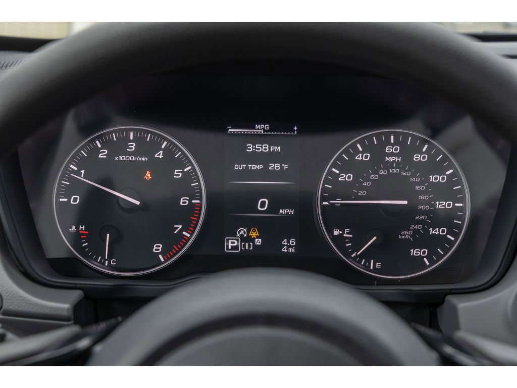 New 2026 Subaru Crosstrek 2.0i Premium AWD/4WD image 22