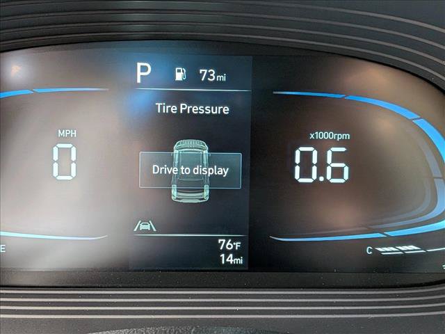 New 2026 Hyundai Venue SEL FWD image 13