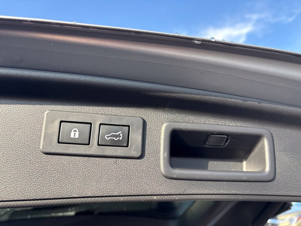 Certified 2023 Subaru Forester Limited AWD/4WD image 24