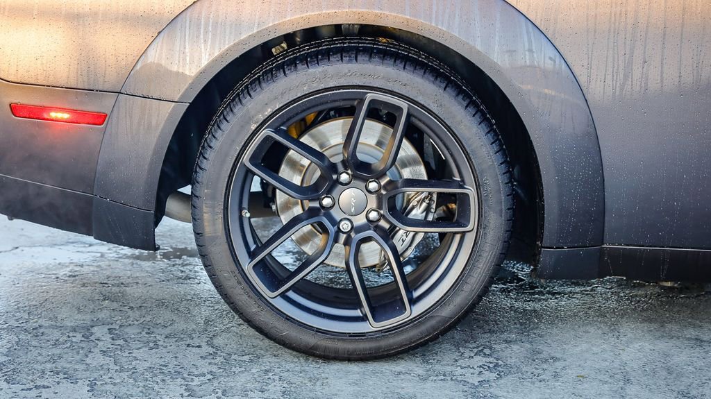 Used 2022 Dodge Challenger SRT Hellcat image 12