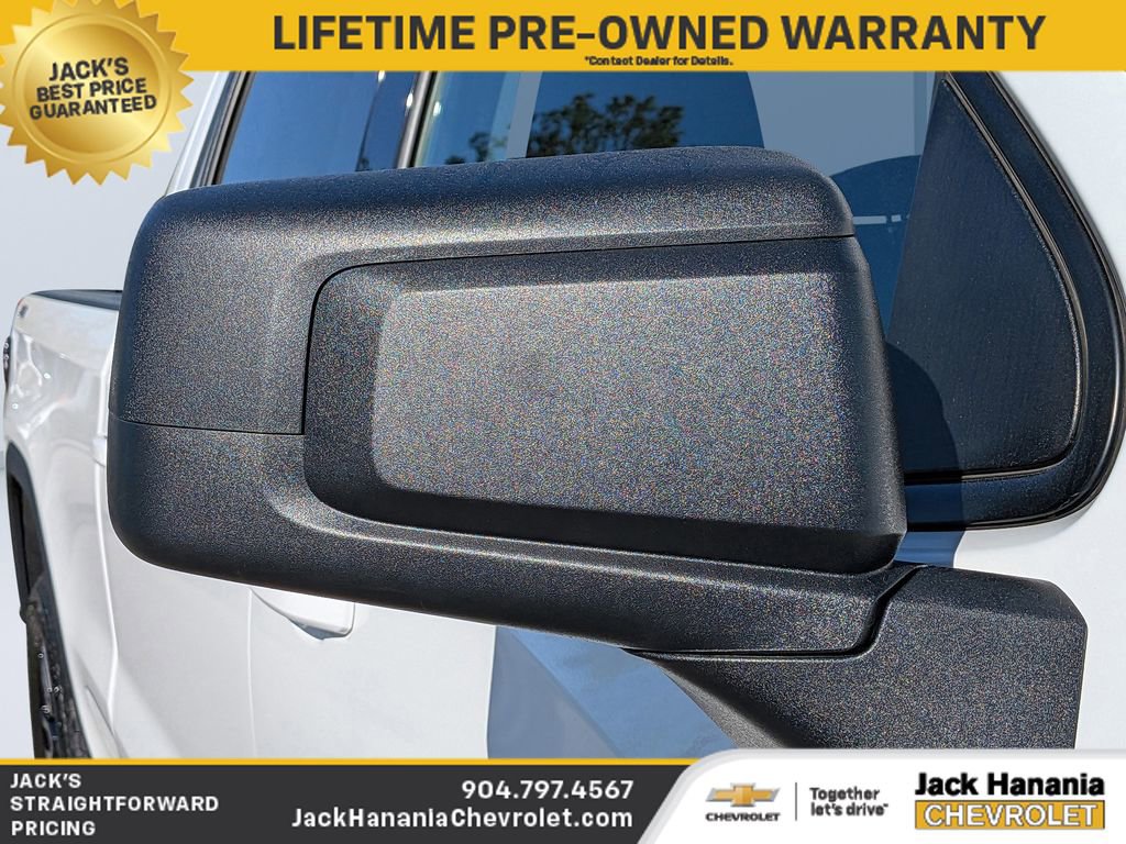 Used 2022 GMC Sierra 1500 Elevation w/ X31 Off-Road Package image 11
