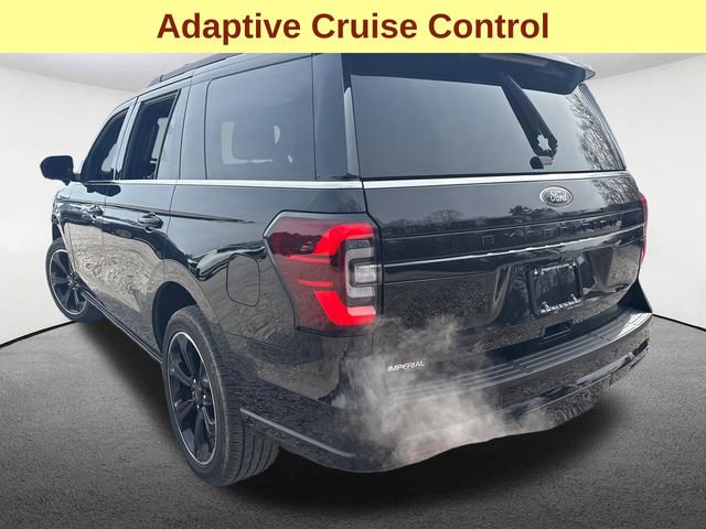 Used 2023 Ford Expedition Limited image 10