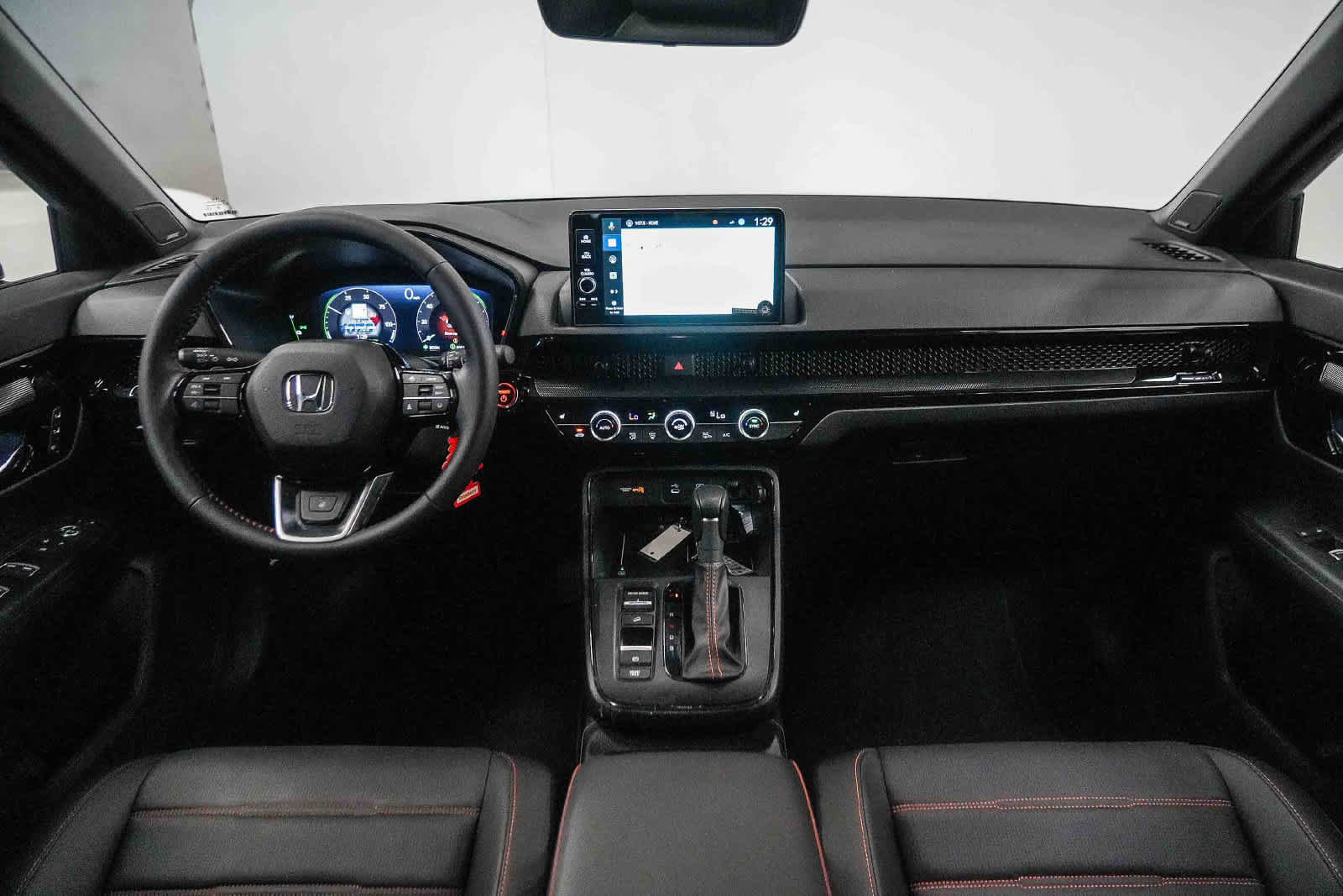 Used 2026 Honda CR-V Sport Touring image 5