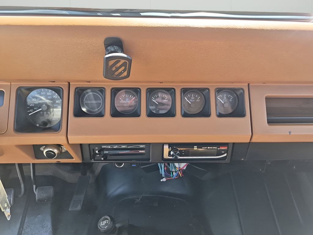 Used 1995 Jeep Wrangler S AWD/4WD image 26
