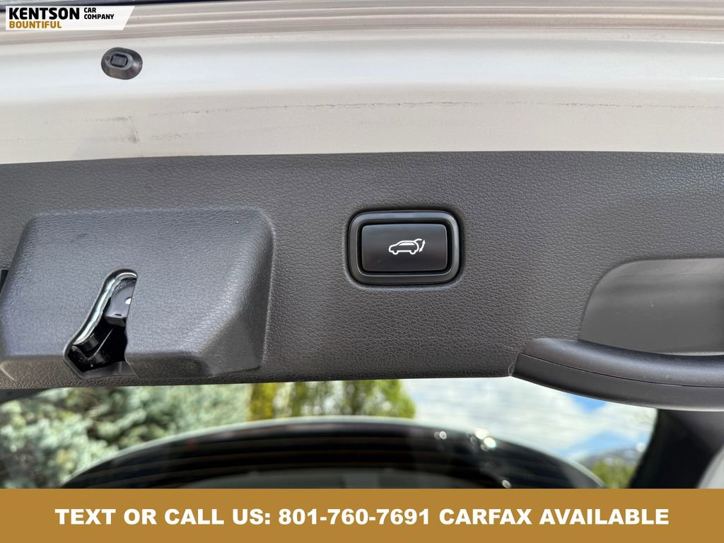 Used 2024 Kia Sportage X-Line w/ X-Line Premium Package AWD/4WD image 39